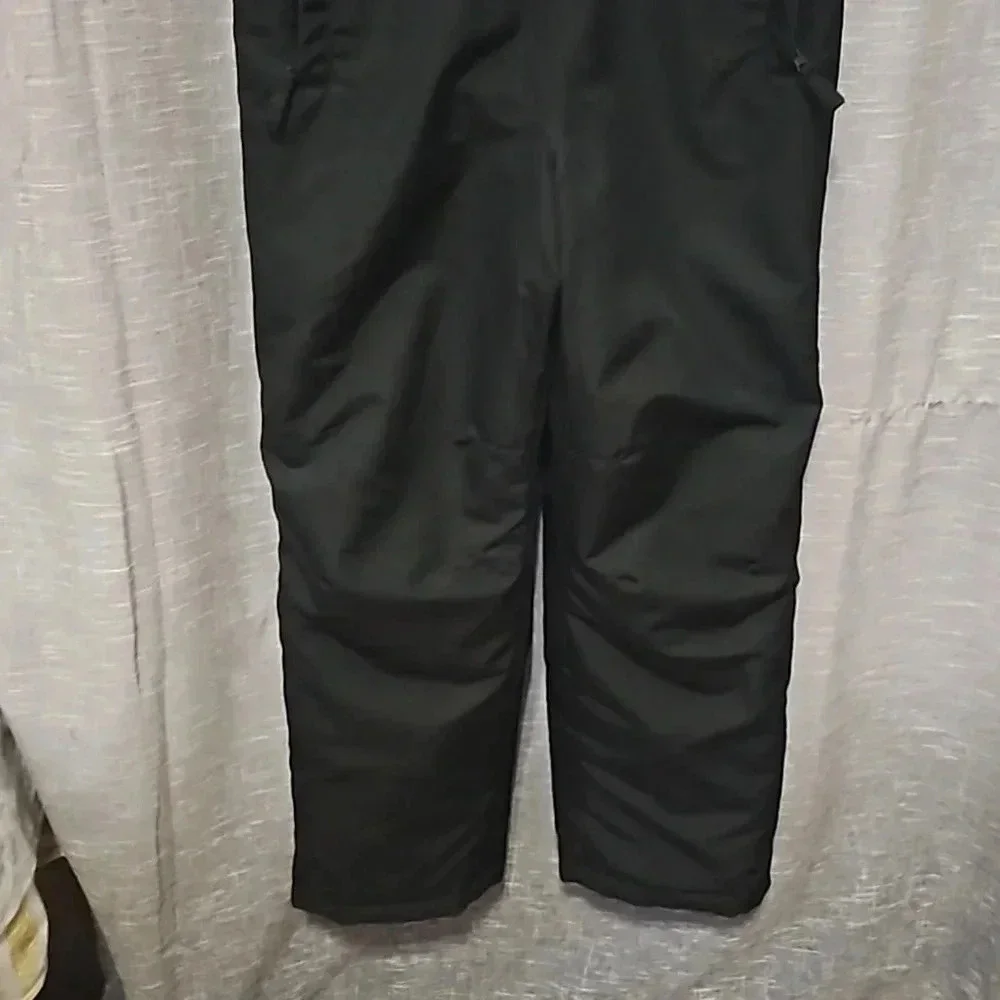 ROEBUCK SNOW OVERALLS